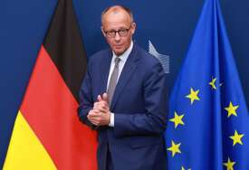 Merz demantovao da je proglasio vanredno stanje zbog migracija