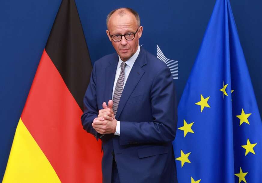 FOTO: EPA-EFE/OLIVIER HOSLET
