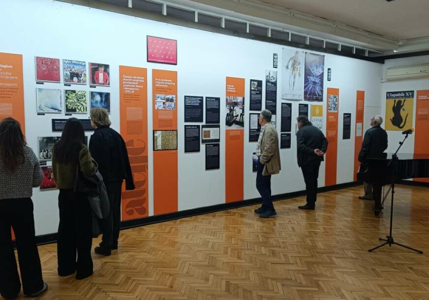 FOTO: JU CENTAR ZA KULTURU TUZLA