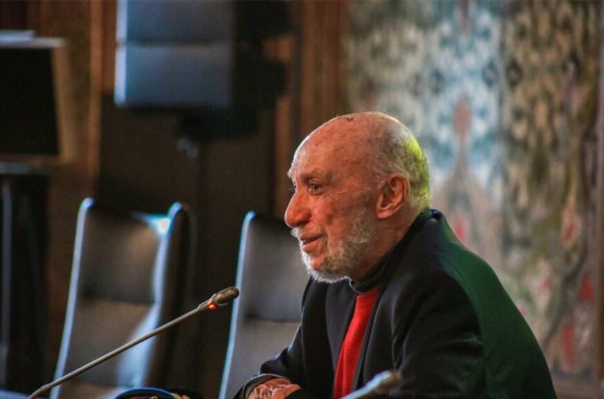 FOTO: GAZA TRIBUNAL