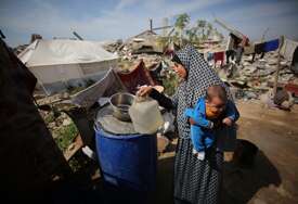 U izraelskom genocidu u Gazi ubijeno 52.829 osoba