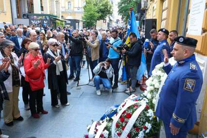 Godišnjica masakra u Ferhadiji: U redu za hljeb ubijeno 26 građana Sarajeva