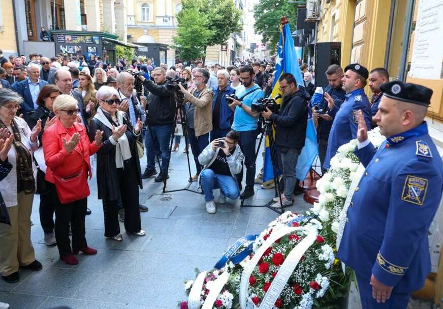 FOTO: FENA/HARUN MUMINOVIĆ