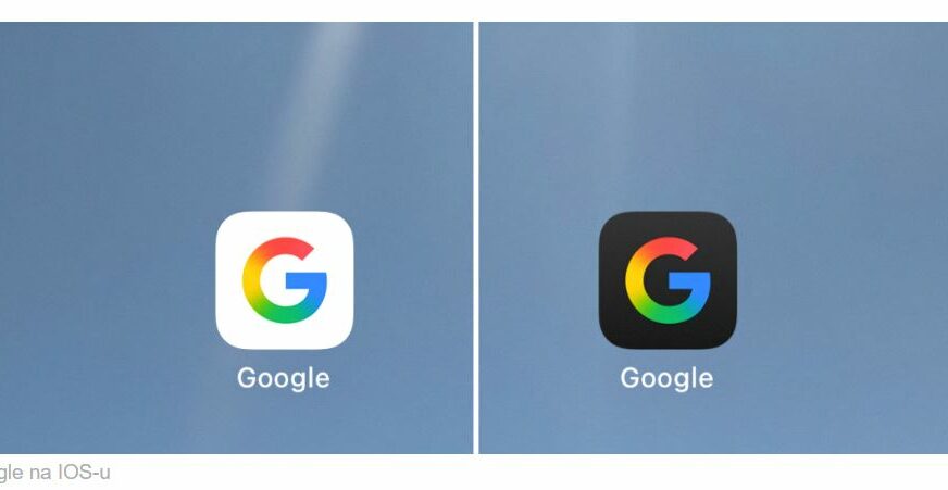 FOTO: GOGLE
