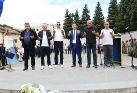 Goražde obilježava 33. godišnjicu otpora agresiji