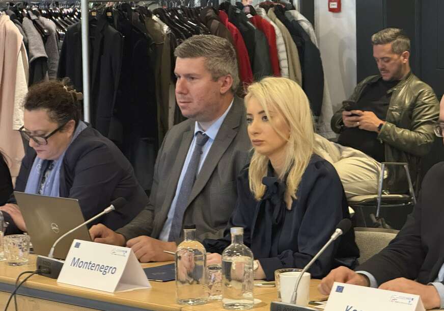 FOTO: MAIDA GORČEVIĆ/MREŽA X