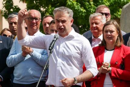Poljski ministar: Suočeni smo s neviđenim pokušajem Rusije da utiče na naše predsjedničke izbore