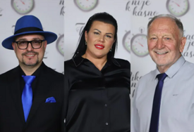 Glas publike presudio: Proglašen polufinalista "Nikad nije kasno"