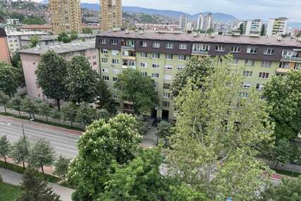 Uključeni alarm već 24 sata maltretira stanovnike Grbavice!