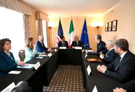 Grupa G7 najavila oštrije sankcije Rusiji, ako ne pristane na mir
