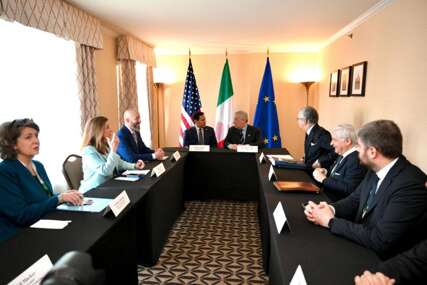 Grupa G7 najavila oštrije sankcije Rusiji, ako ne pristane na mir
