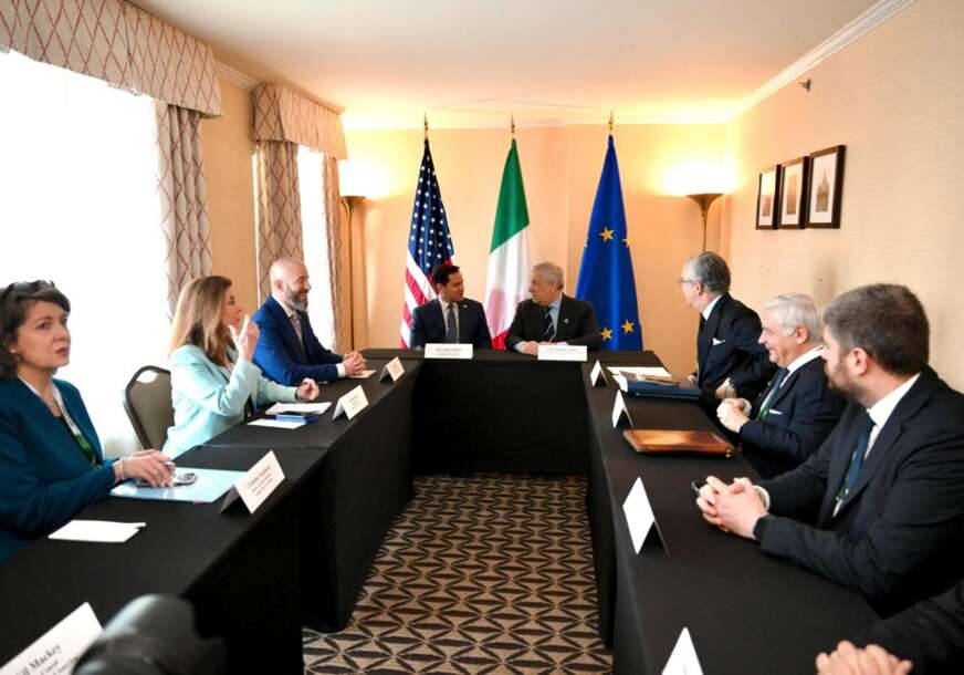 FOTO: EPA-EFE/ALESSANDRO DI MEO

