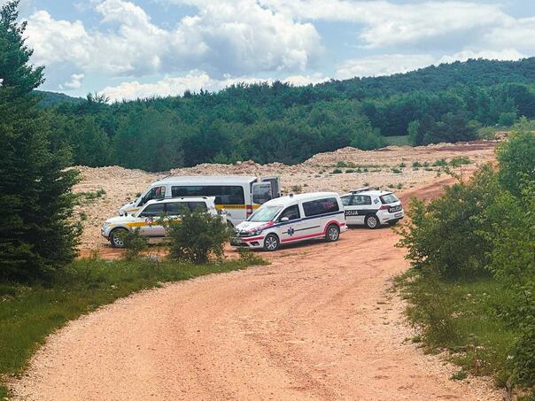 FOTO: GSS POSUŠJE