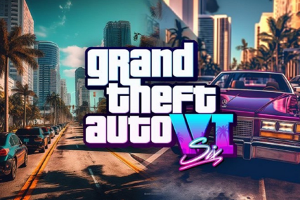 FANOVI RAZOČARANI Ništa od GTA 6 ove godine