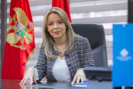 Guvernerka Crne Gore: Stanovništvo ima povećani nivo štednje