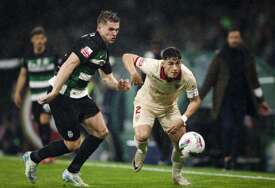 Sporting odredio cijenu koju Arsenal treba platiti za ubojitog napadača