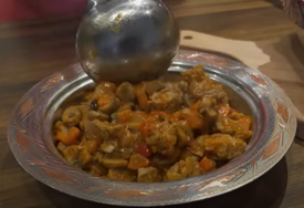 Jelo za uživanje: Hadžijski ćevap