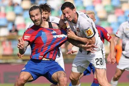 Hajduk i definitivno neće biti šampion, šestim kiksom uzastopno ugašena je svaka nada