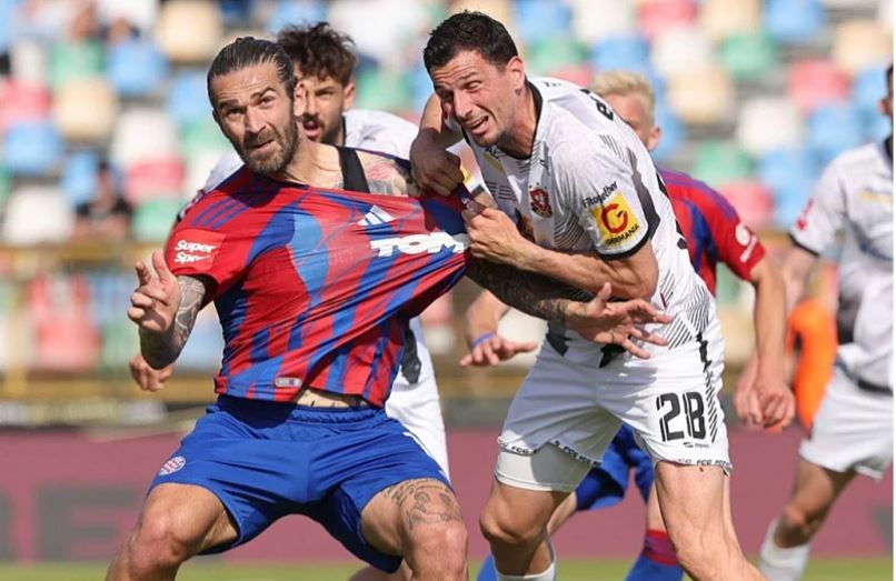 FOTO: HNK HAJDUK SPLIT