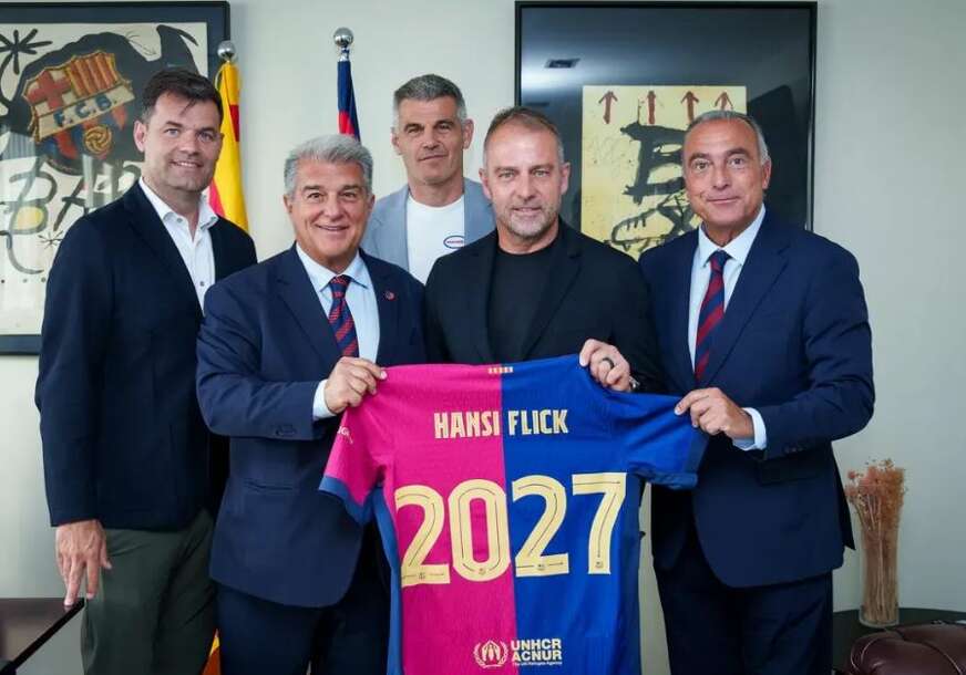 FOTO: FC BARCELONA