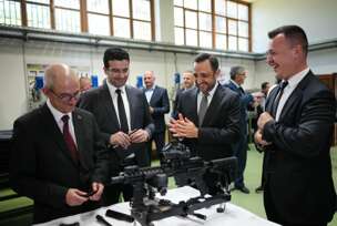 FOTO: MO BIH