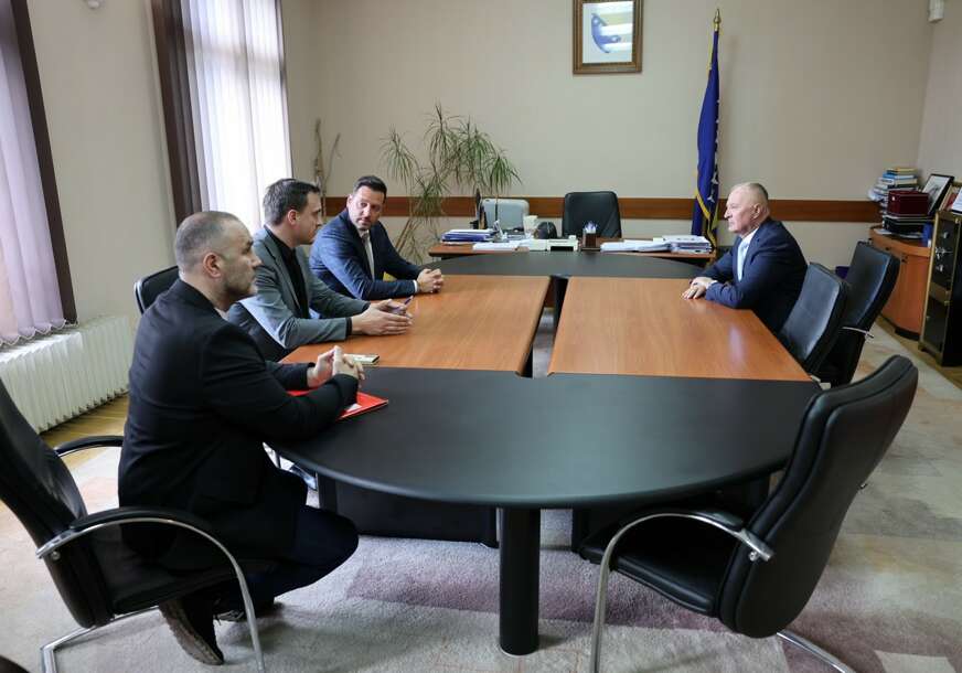 FOTO: MO BIH