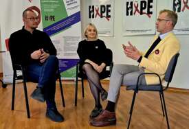 U BiH živi oko 490 registrovanih osoba sa HIV-om, stvarni broj je najmanje tri puta veći