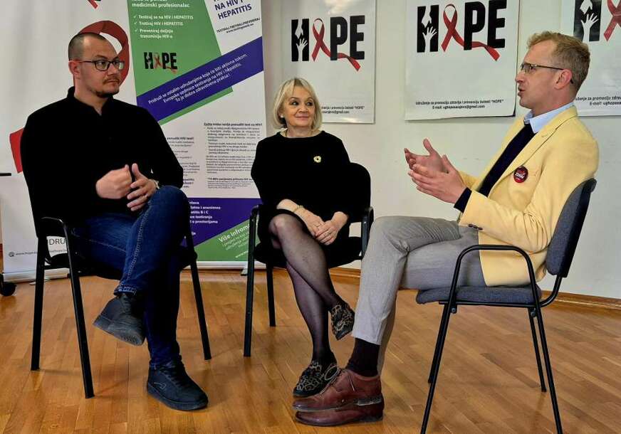 FOTO: UDRUŽENJE HOPE