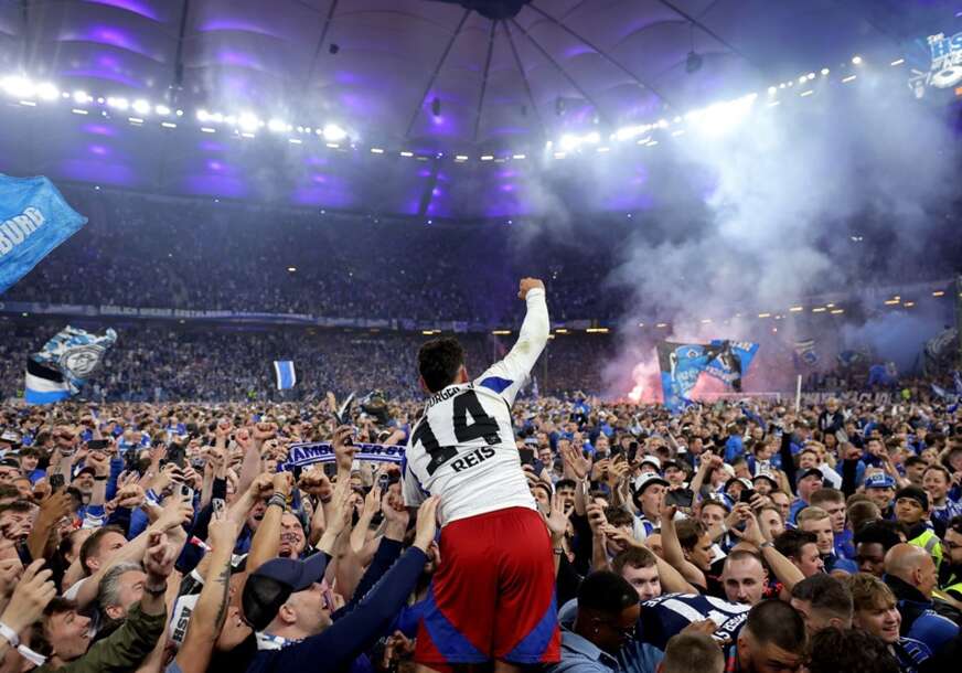 FOTO: EPA-EFE/CHRISTOPHER NEUNDORF