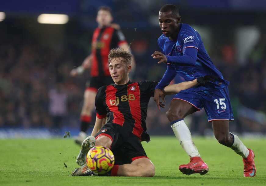 FOTO: EPA-EFE/NEIL HALL