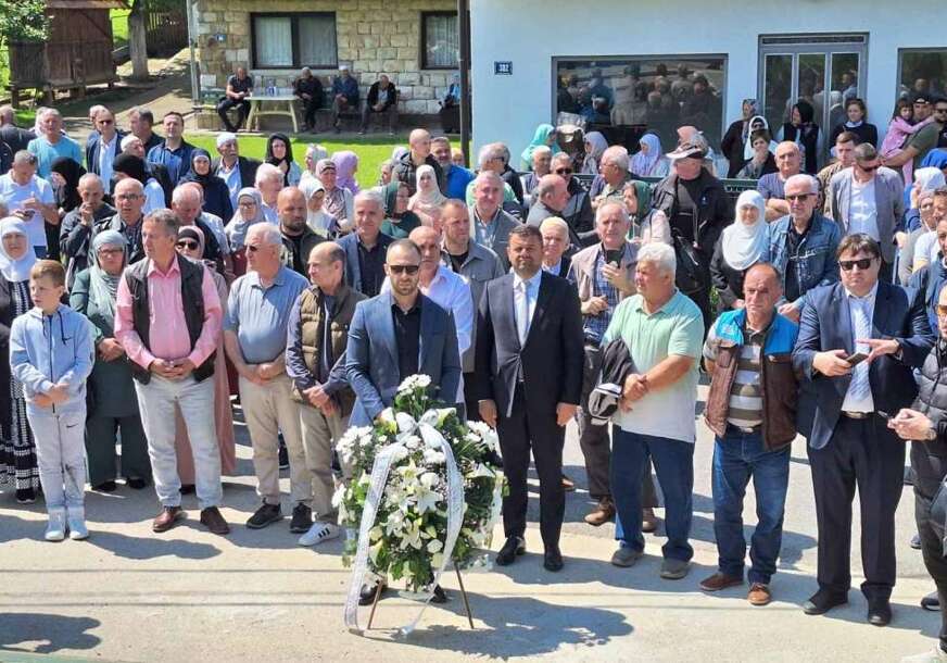 FOTO: MINISTARSTVO ZA LJUDSKA PRAVA I IZBJEGLICE BIH
