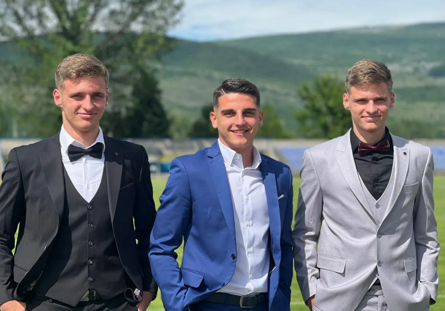 FOTO: NK ŠIROKI BRIJEG