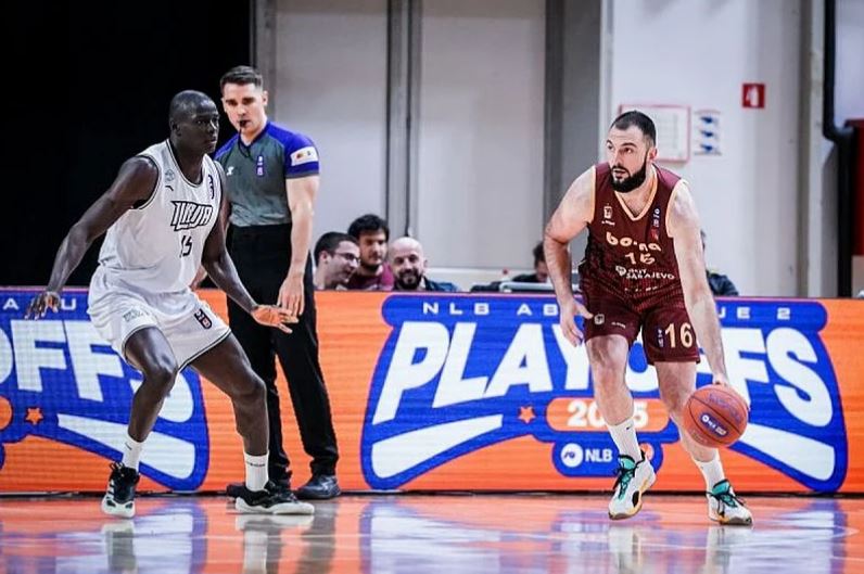 FOTO: ABA LIGA