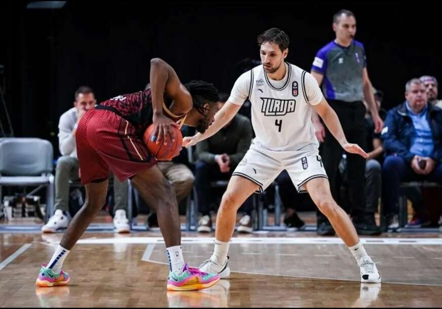 FOTO: ABA LIGA