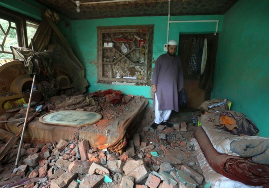 FOTO: EPA-EFE/FAROOQ KHAN

