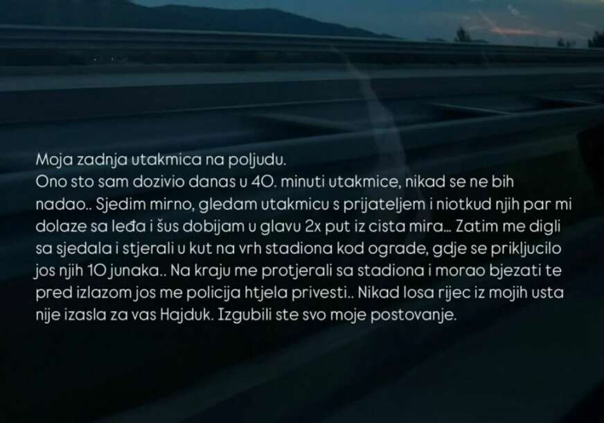FOTO: INSTAGRAM