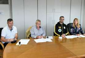 Tuzla: 70.000 KM za invalidski sport