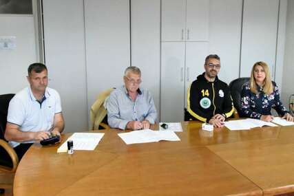 Tuzla: 70.000 KM za invalidski sport