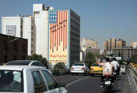 Iran i SAD nastavljaju nuklearne pregovore, duboke podjele oko nekoliko 'crvenih linija'