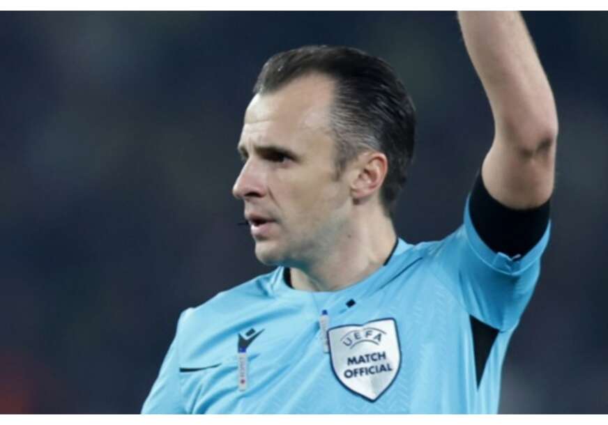 FOTO: EPA-EFE/ERDEM SAHIN