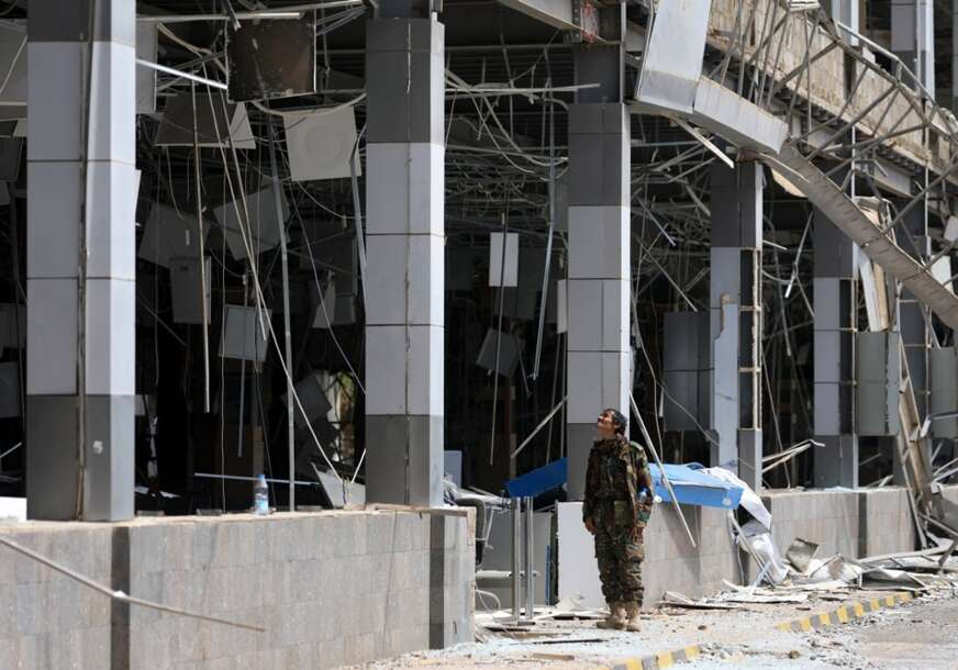 FOTO: EPA-EFE/YAHYA ARHAB