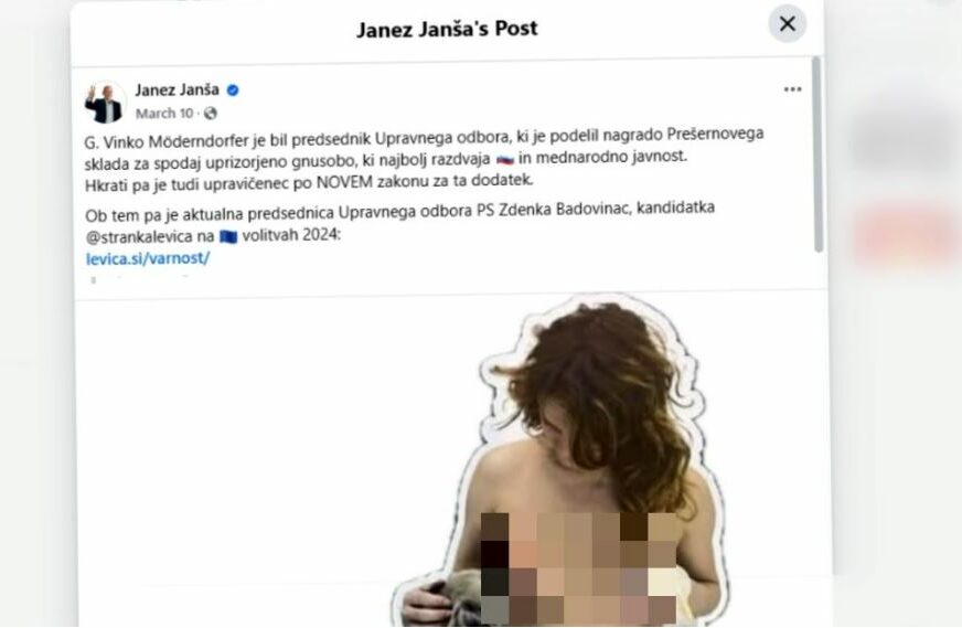 FOTO: FACEBOOK