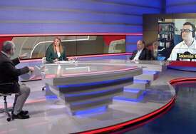 USRED EMISIJE ZAPALILA SE DEBATA Bosanci i Hercegovci bi se trebali ugledati na ono što se dogodilo u Ukrajini...
