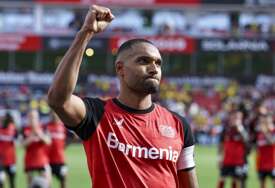 Manchester United traži pojačanje u Bayer Leverkusenu