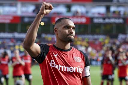 Manchester United traži pojačanje u Bayer Leverkusenu