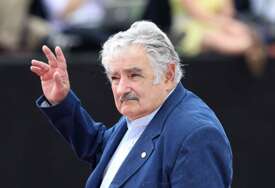 Umro je Jose Mujica, najsiromašniji predsjednik na svijetu