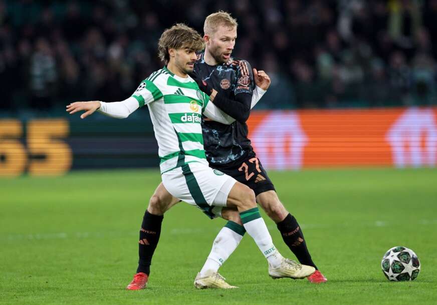 FOTO: EPA-EFE/ROBER PERRY