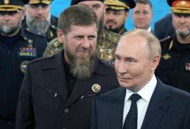 Kadirov: Zatražio sam od Putina da me razriješi dužnosti