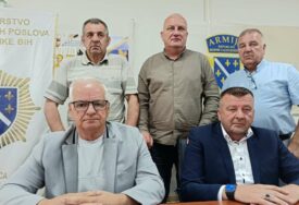 Kakanj domaćin 27. susreta dobitnika najvećih ratnih priznanja BiH