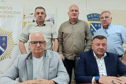 Kakanj domaćin 27. susreta dobitnika najvećih ratnih priznanja BiH